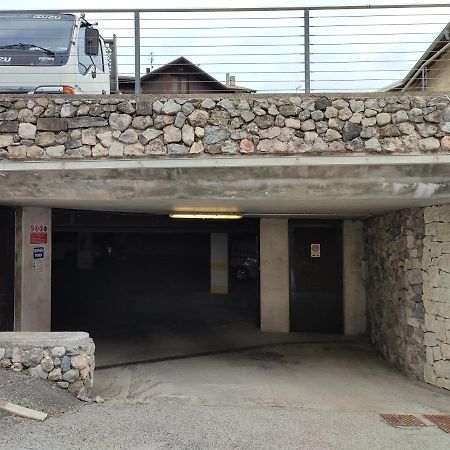 Appartamento Trentino Molina di Ledro Dış mekan fotoğraf