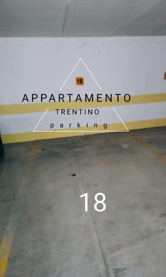 Appartamento Trentino Molina di Ledro Dış mekan fotoğraf